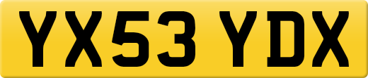 YX53YDX